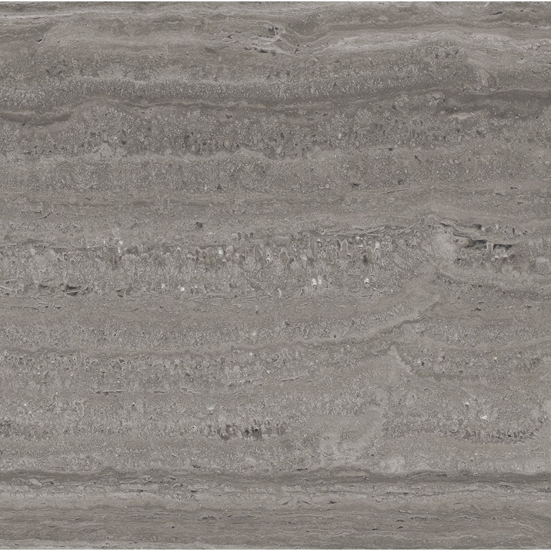 Mexen Neo Travertino Nero gres szkliwiony rekt. G1, płytka podłogowo-ścienna 60 x 60 cm, mat - TL302-060-060-06