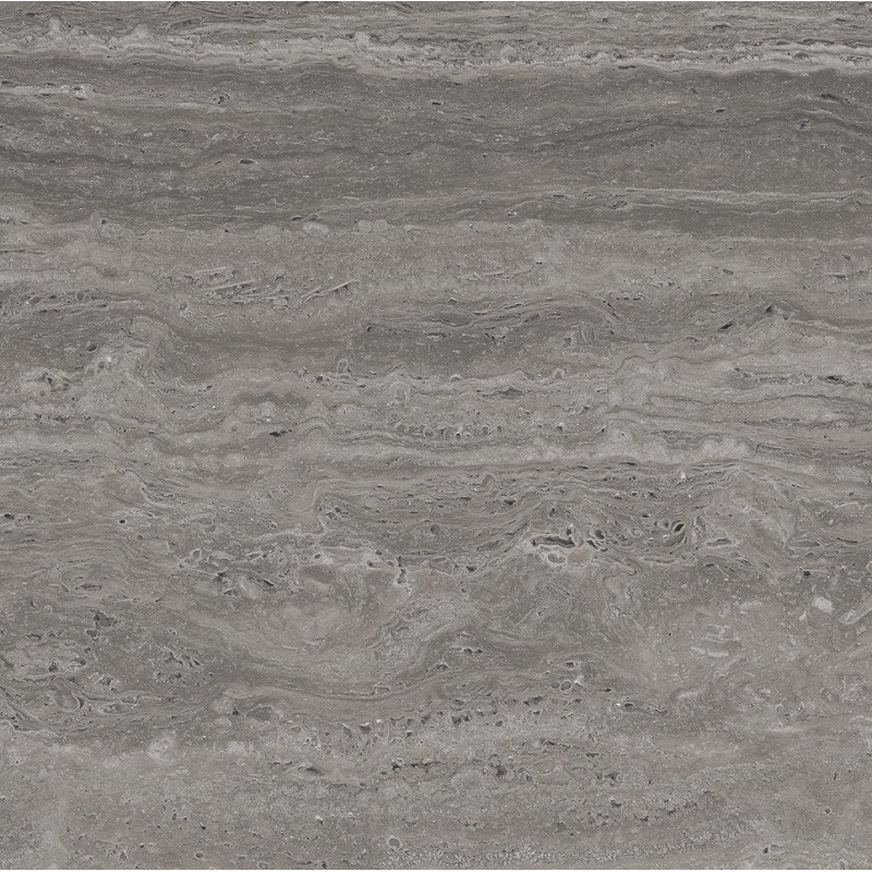 Mexen Neo Travertino Nero gres szkliwiony rekt. G1, płytka podłogowo-ścienna 60 x 60 cm, mat - TL302-060-060-06