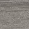 Mexen Neo Travertino Nero gres szkliwiony rekt. G1, płytka podłogowo-ścienna 60 x 60 cm, mat - TL302-060-060-06