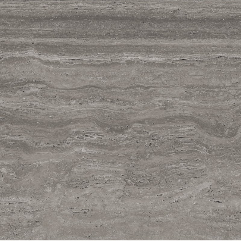 Mexen Neo Travertino Nero gres szkliwiony rekt. G1, płytka podłogowo-ścienna 60 x 60 cm, mat - TL302-060-060-06