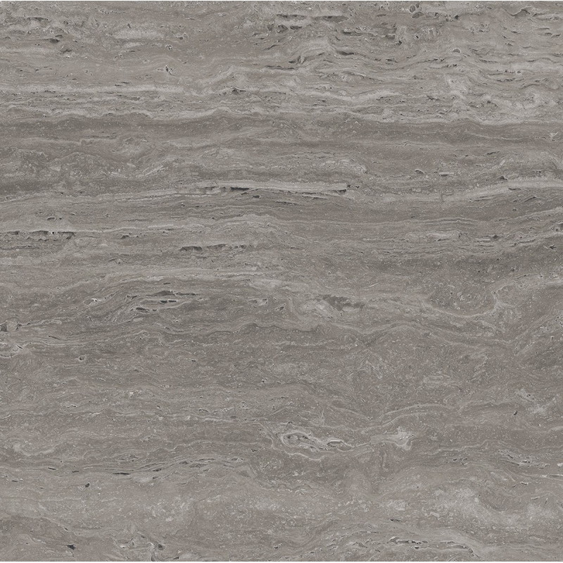 Mexen Neo Travertino Nero gres szkliwiony rekt. G1, płytka podłogowo-ścienna 60 x 60 cm, mat - TL302-060-060-06