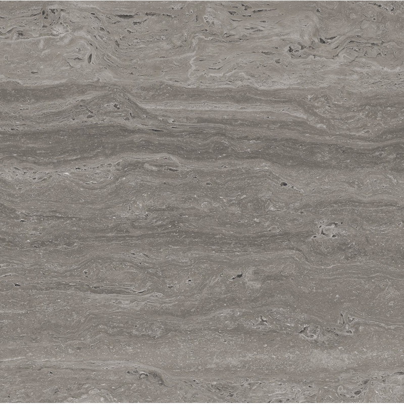Mexen Neo Travertino Nero gres szkliwiony rekt. G1, płytka podłogowo-ścienna 60 x 60 cm, mat - TL302-060-060-06
