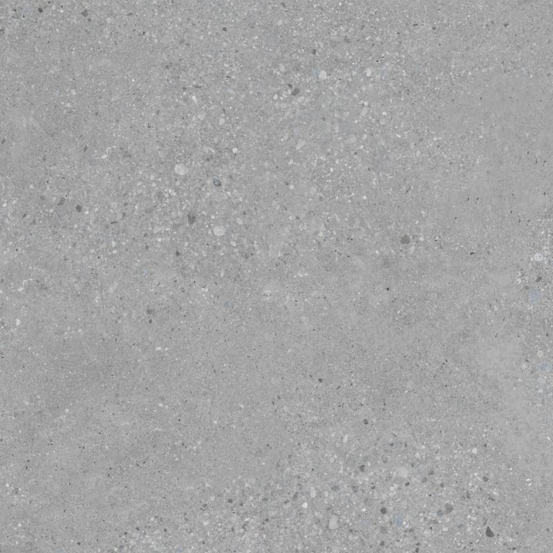 Mexen Inspira Grey gres szkliwiony rekt. G1, płytka podłogowo-ścienna 60 x 60 cm, mat - TL303-060-060-02