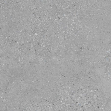 Mexen Inspira Grey gres szkliwiony rekt. G1, płytka podłogowo-ścienna 60 x 60 cm, mat - TL303-060-060-02