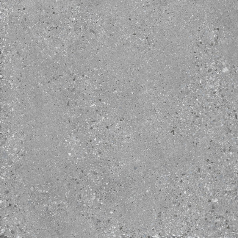 Mexen Inspira Grey gres szkliwiony rekt. G1, płytka podłogowo-ścienna 60 x 60 cm, mat - TL303-060-060-02