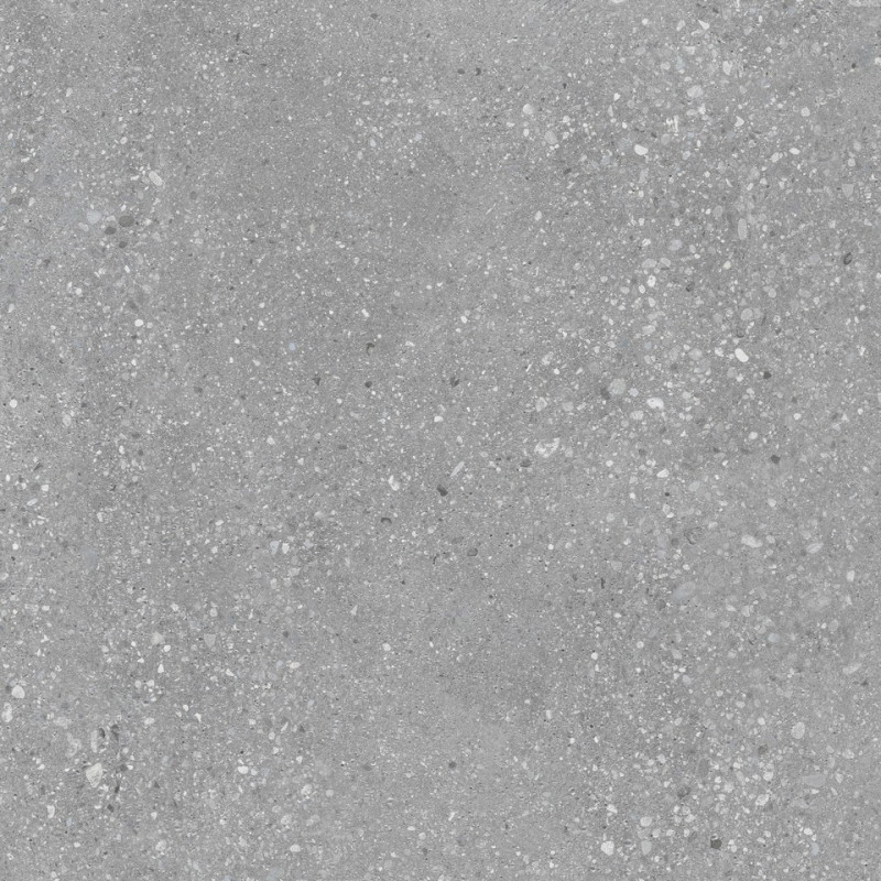 Mexen Inspira Grey gres szkliwiony rekt. G1, płytka podłogowo-ścienna 60 x 60 cm, mat - TL303-060-060-02