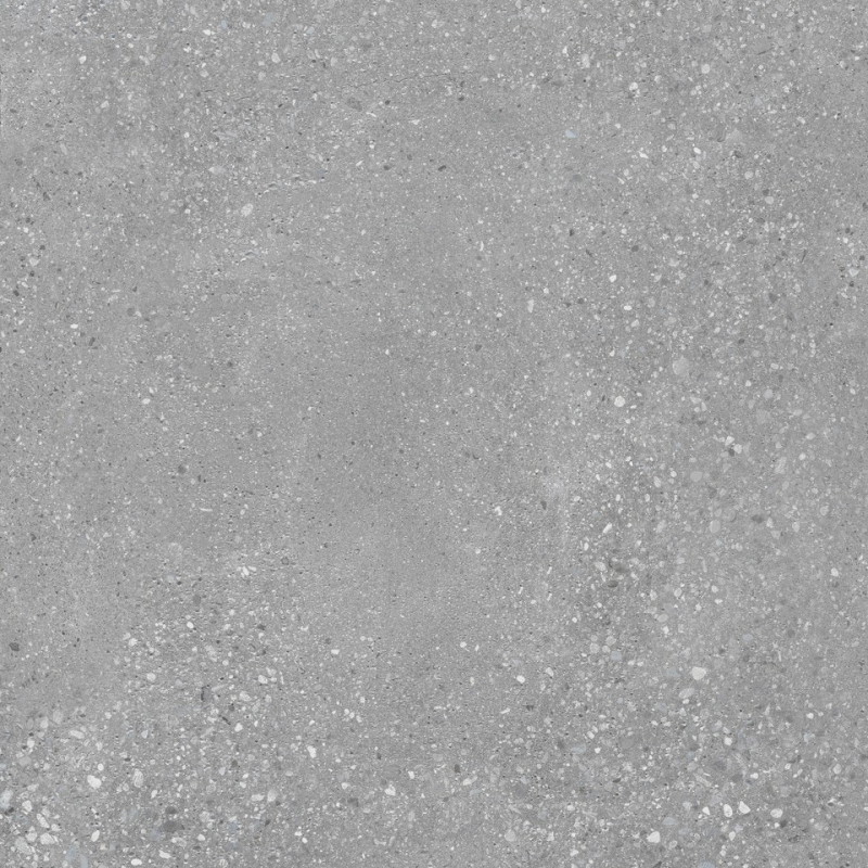Mexen Inspira Grey gres szkliwiony rekt. G1, płytka podłogowo-ścienna 60 x 60 cm, mat - TL303-060-060-02