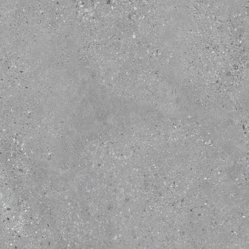 Mexen Inspira Grey gres szkliwiony rekt. G1, płytka podłogowo-ścienna 60 x 60 cm, mat - TL303-060-060-02