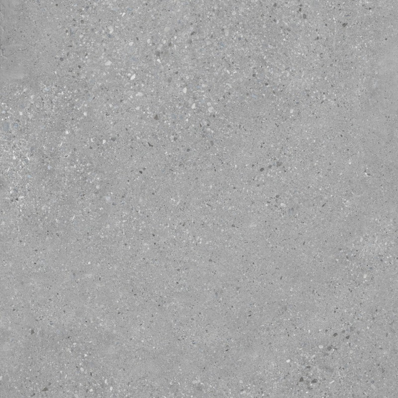 Mexen Inspira Grey gres szkliwiony rekt. G1, płytka podłogowo-ścienna 60 x 60 cm, mat - TL303-060-060-02