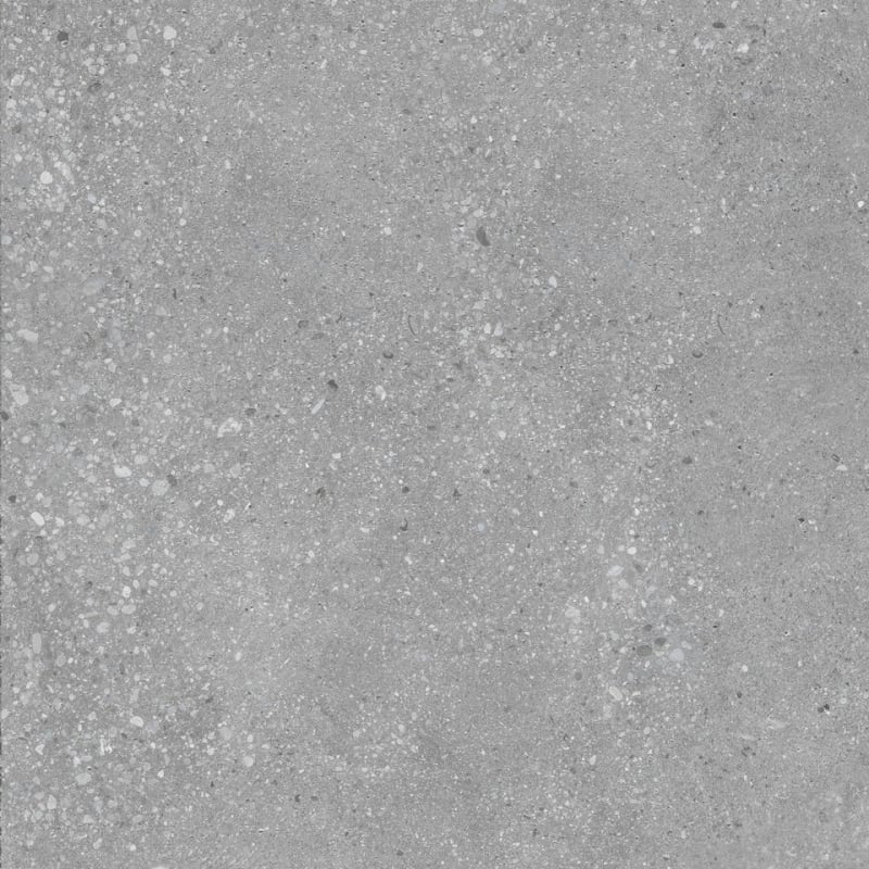 Mexen Inspira Grey gres szkliwiony rekt. G1, płytka podłogowo-ścienna 60 x 60 cm, mat - TL303-060-060-02