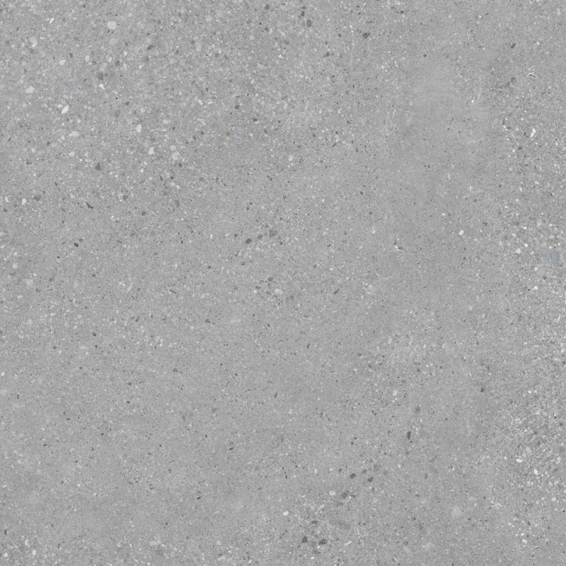 Mexen Inspira Grey gres szkliwiony rekt. G1, płytka podłogowo-ścienna 60 x 60 cm, mat - TL303-060-060-02