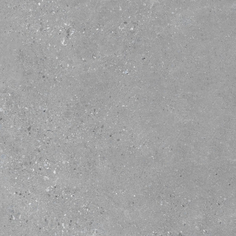 Mexen Inspira Grey gres szkliwiony rekt. G1, płytka podłogowo-ścienna 60 x 60 cm, mat - TL303-060-060-02
