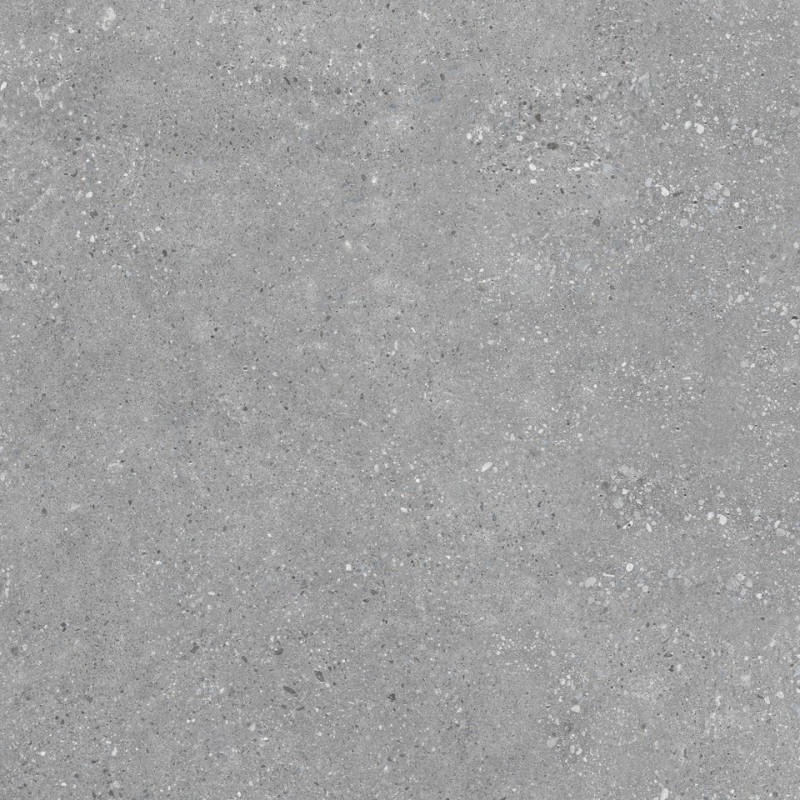 Mexen Inspira Grey gres szkliwiony rekt. G1, płytka podłogowo-ścienna 60 x 60 cm, mat - TL303-060-060-02
