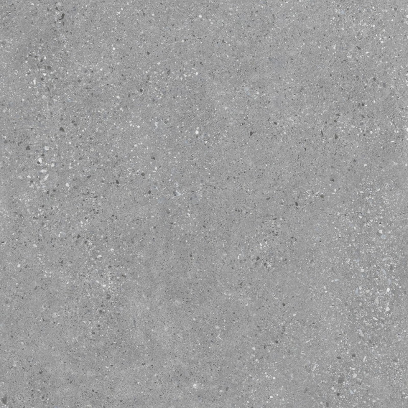 Mexen Inspira Grey gres szkliwiony rekt. G1, płytka podłogowo-ścienna 60 x 60 cm, mat - TL303-060-060-02