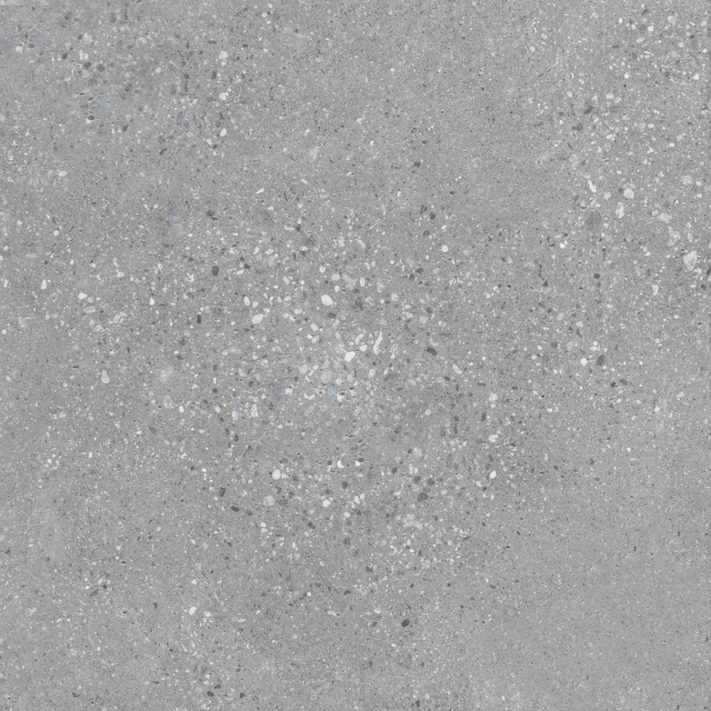 Mexen Inspira Grey gres szkliwiony rekt. G1, płytka podłogowo-ścienna 60 x 60 cm, mat - TL303-060-060-02