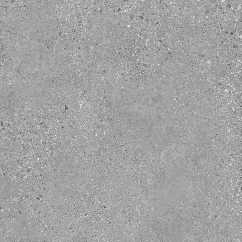 Mexen Inspira Grey gres szkliwiony rekt. G1, płytka podłogowo-ścienna 60 x 60 cm, mat - TL303-060-060-02