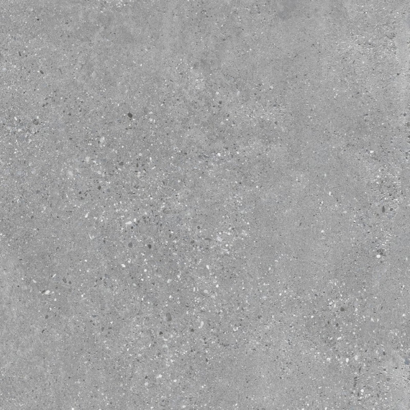 Mexen Inspira Grey gres szkliwiony rekt. G1, płytka podłogowo-ścienna 60 x 60 cm, mat - TL303-060-060-02