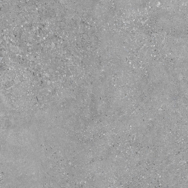 Mexen Inspira Grey gres szkliwiony rekt. G1, płytka podłogowo-ścienna 60 x 60 cm, mat - TL303-060-060-02