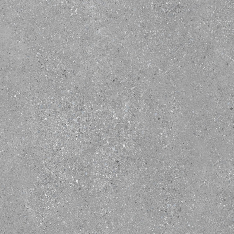 Mexen Inspira Grey gres szkliwiony rekt. G1, płytka podłogowo-ścienna 60 x 60 cm, mat - TL303-060-060-02