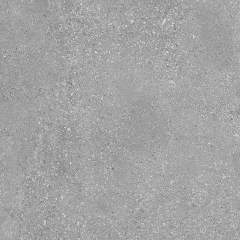 Mexen Inspira Grey gres szkliwiony rekt. G1, płytka podłogowo-ścienna 60 x 60 cm, mat - TL303-060-060-02