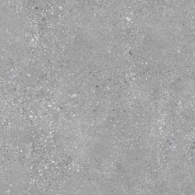 Mexen Inspira Grey gres szkliwiony rekt. G1, płytka podłogowo-ścienna 60 x 60 cm, mat - TL303-060-060-02