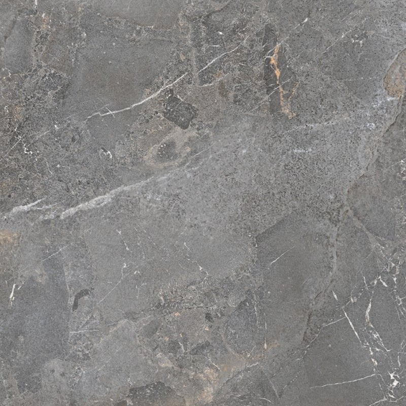 Mexen Terralite Gray gres szkliwiony rekt. G1, płytka podłogowo-ścienna 60 x 60 cm, mat - TL306-060-060-05