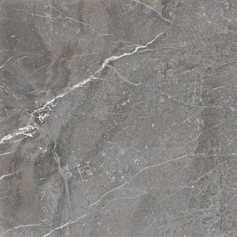 Mexen Terralite Gray gres szkliwiony rekt. G1, płytka podłogowo-ścienna 60 x 60 cm, mat - TL306-060-060-05