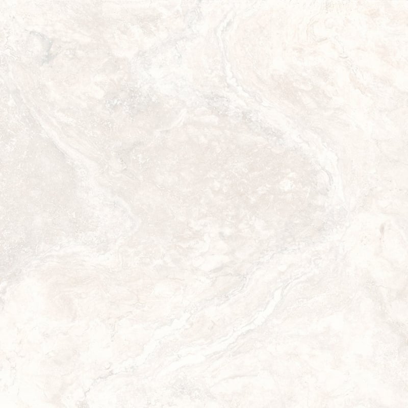 Mexen Tunisia Bianco gres szkliwiony rekt. G1, płytka podłogowo-ścienna 60 x 60 cm, mat - TL307-060-060-00