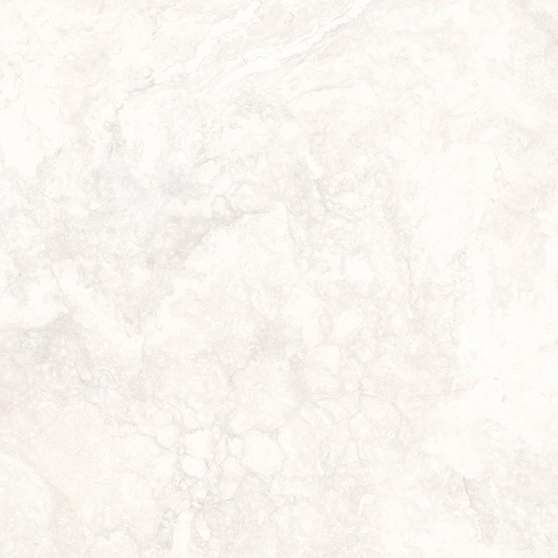 Mexen Tunisia Bianco gres szkliwiony rekt. G1, płytka podłogowo-ścienna 60 x 60 cm, mat - TL307-060-060-00