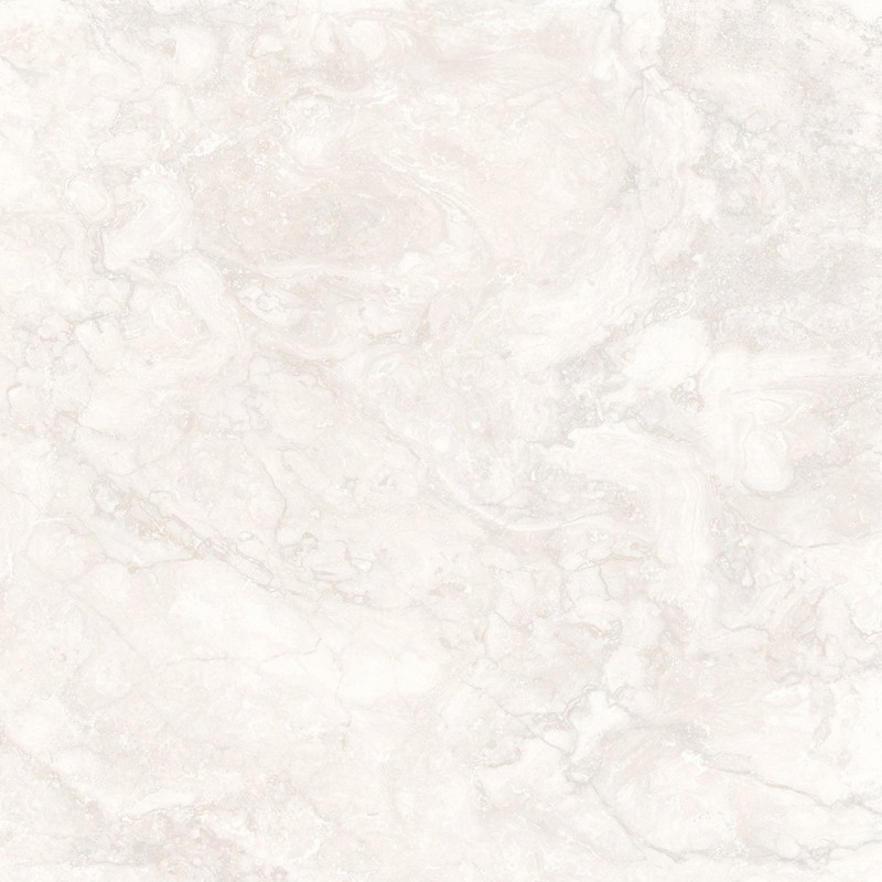 Mexen Tunisia Bianco gres szkliwiony rekt. G1, płytka podłogowo-ścienna 60 x 60 cm, mat - TL307-060-060-00