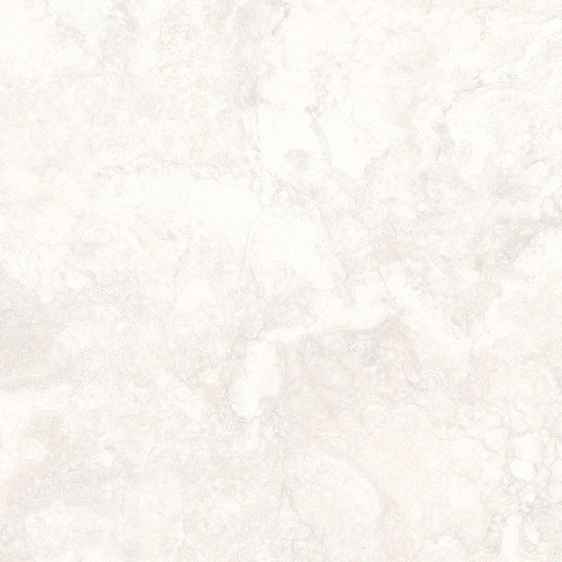 Mexen Tunisia Bianco gres szkliwiony rekt. G1, płytka podłogowo-ścienna 60 x 60 cm, mat - TL307-060-060-00