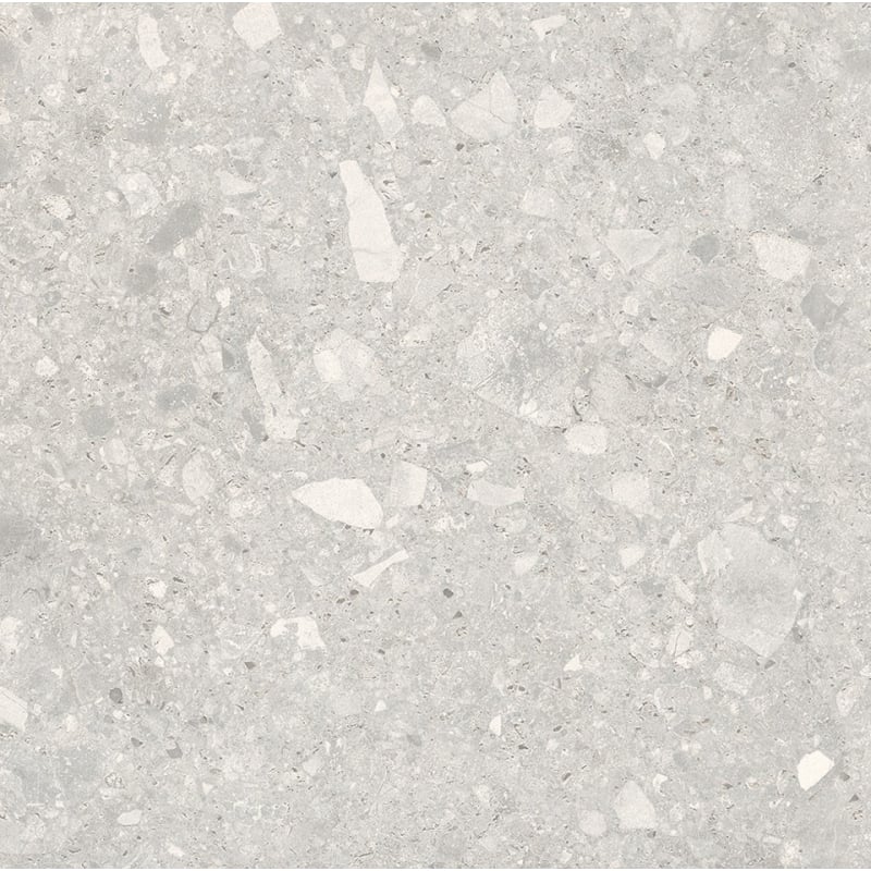 Mexen Ceppo Bianco gres szkliwiony rekt. G1, płytka podłogowo-ścienna 60 x 60 cm, mat - TL314-060-060-02