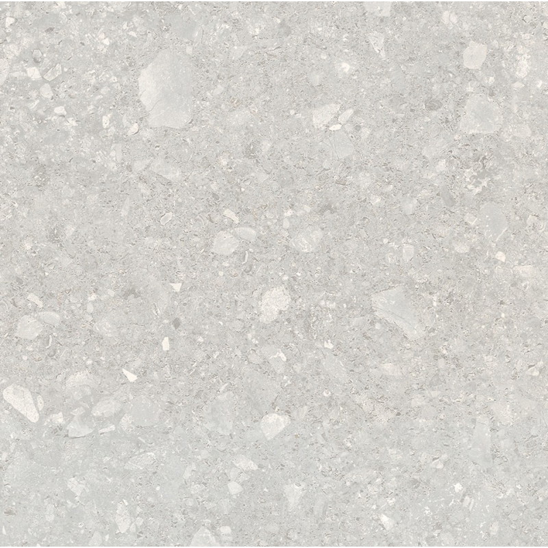Mexen Ceppo Bianco gres szkliwiony rekt. G1, płytka podłogowo-ścienna 60 x 60 cm, mat - TL314-060-060-02