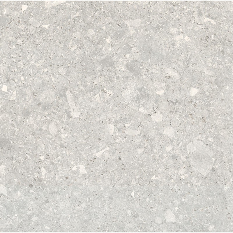 Mexen Ceppo Bianco gres szkliwiony rekt. G1, płytka podłogowo-ścienna 60 x 60 cm, mat - TL314-060-060-02