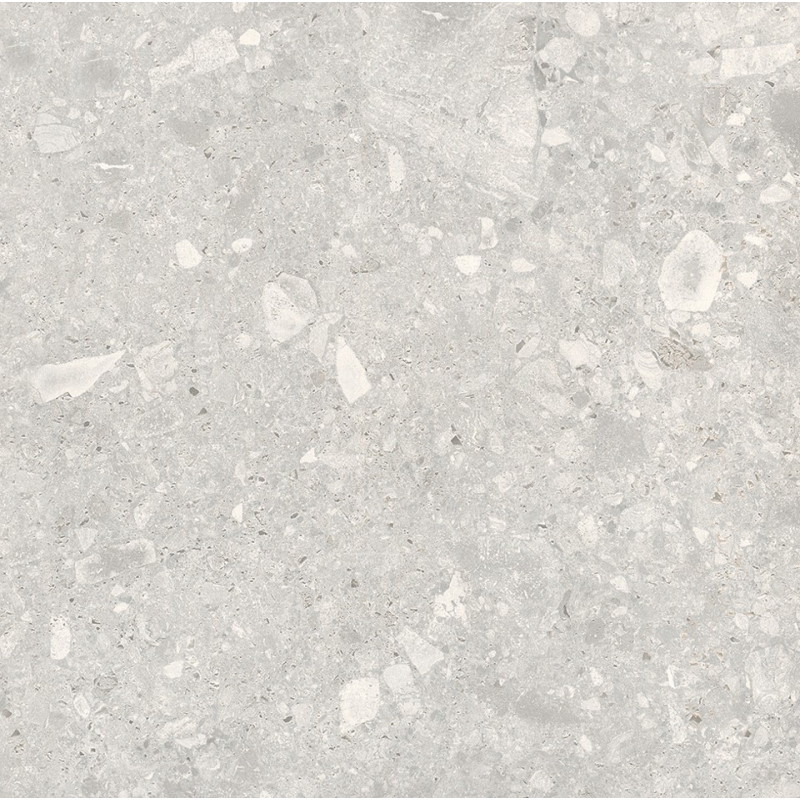 Mexen Ceppo Bianco gres szkliwiony rekt. G1, płytka podłogowo-ścienna 60 x 60 cm, mat - TL314-060-060-02