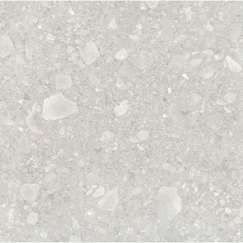 Mexen Ceppo Bianco gres szkliwiony rekt. G1, płytka podłogowo-ścienna 60 x 60 cm, mat - TL314-060-060-02