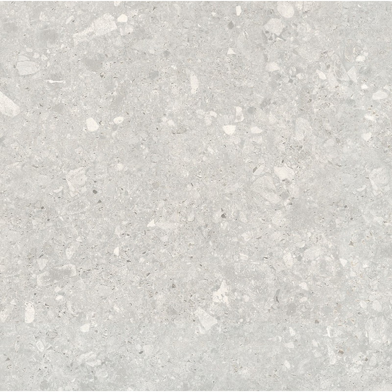 Mexen Ceppo Bianco gres szkliwiony rekt. G1, płytka podłogowo-ścienna 60 x 60 cm, mat - TL314-060-060-02