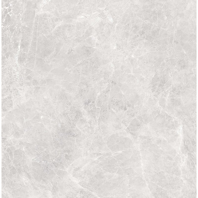 Mexen Runa Bianco gres szkliwiony rekt. G1, płytka podłogowo-ścienna 60 x 60 cm, mat - TL323-060-060-00