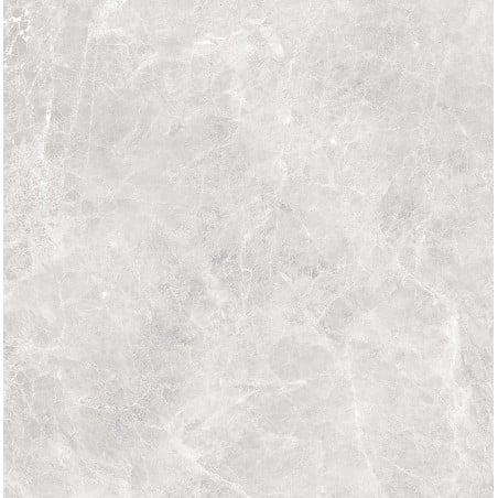 Mexen Runa Bianco gres szkliwiony rekt. G1, płytka podłogowo-ścienna 60 x 60 cm, mat - TL323-060-060-00