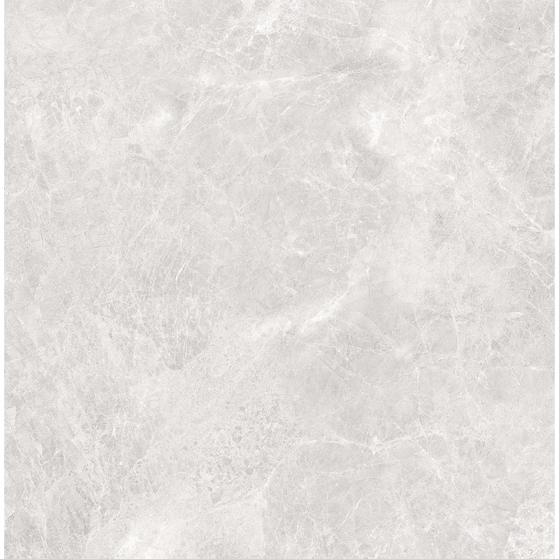 Mexen Runa Bianco gres szkliwiony rekt. G1, płytka podłogowo-ścienna 60 x 60 cm, mat - TL323-060-060-00