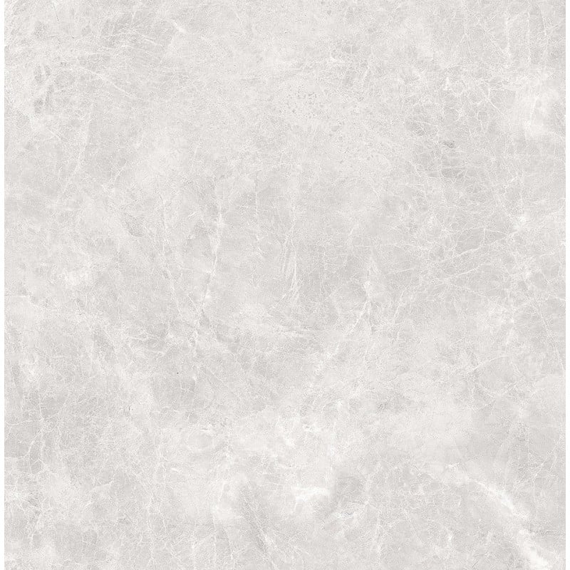 Mexen Runa Bianco gres szkliwiony rekt. G1, płytka podłogowo-ścienna 60 x 60 cm, mat - TL323-060-060-00