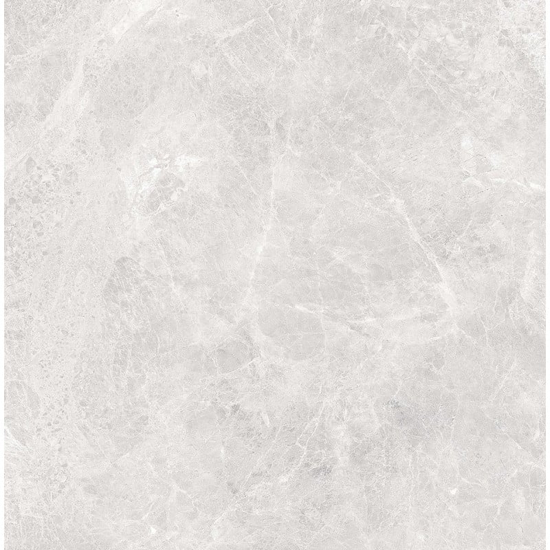 Mexen Runa Bianco gres szkliwiony rekt. G1, płytka podłogowo-ścienna 60 x 60 cm, mat - TL323-060-060-00