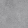 Mexen Marina Grey gres szkliwiony rekt. G1, płytka podłogowo-ścienna 60 x 60 cm, mat - TL327-060-060-01