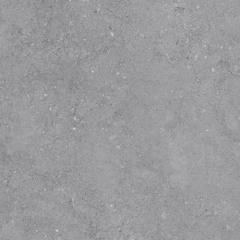 Mexen Marina Grey gres szkliwiony rekt. G1, płytka podłogowo-ścienna 60 x 60 cm, mat - TL327-060-060-01