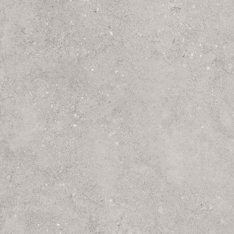 Mexen Marina Silver gres szkliwiony rekt. G1, płytka podłogowo-ścienna 60 x 60 cm, mat - TL327-060-060-05