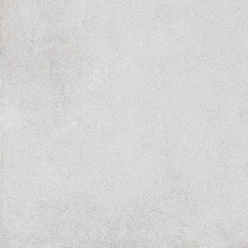 Mexen Recto Bianco gres szkliwiony rekt. G1, płytka podłogowo-ścienna 60 x 60 cm, mat - TL333-060-060-01