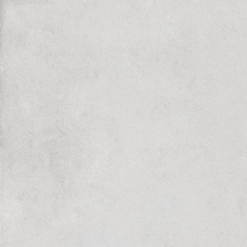 Mexen Recto Bianco gres szkliwiony rekt. G1, płytka podłogowo-ścienna 60 x 60 cm, mat - TL333-060-060-01