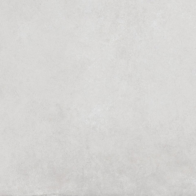 Mexen Recto Bianco gres szkliwiony rekt. G1, płytka podłogowo-ścienna 60 x 60 cm, mat - TL333-060-060-01
