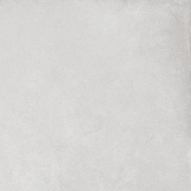Mexen Recto Bianco gres szkliwiony rekt. G1, płytka podłogowo-ścienna 60 x 60 cm, mat - TL333-060-060-01