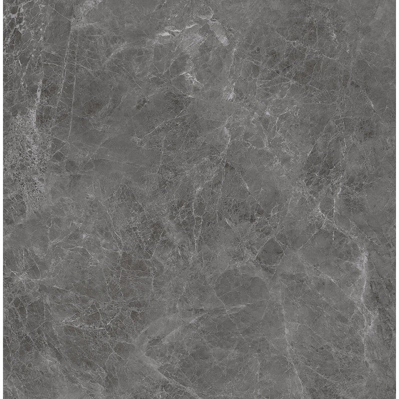 Mexen Runa Nero gres szkliwiony rekt. G1, płytka podłogowo-ścienna 60 x 60 cm, mat - TL323-060-060-03